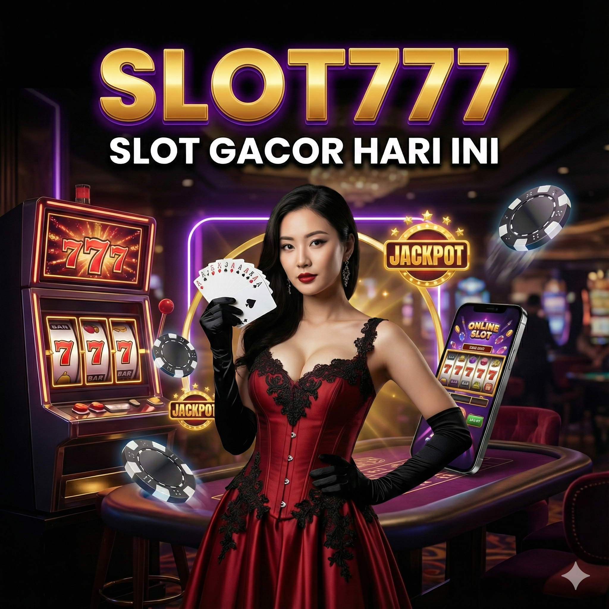 SLOT777